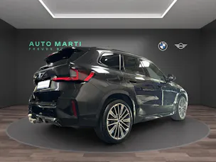 BMW X1 23d xDrive M Sport