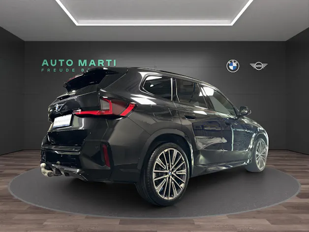BMW X1 23d xDrive M Sport