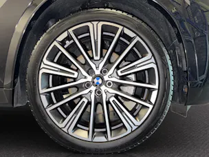 BMW X1 23d xDrive M Sport