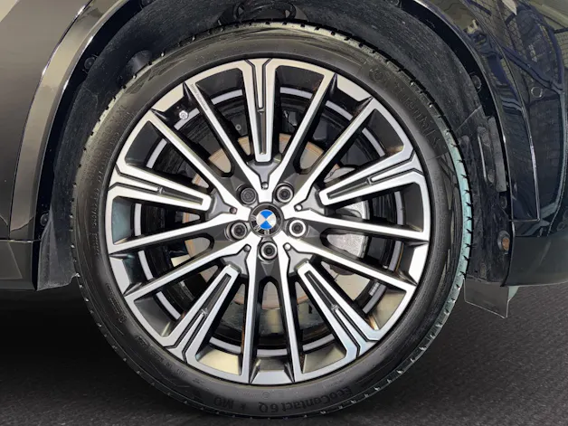 BMW X1 23d xDrive M Sport