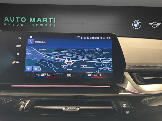 BMW X1 23d xDrive M Sport