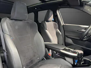 BMW X1 23d xDrive M Sport