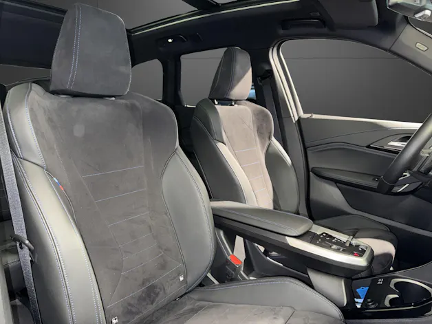 BMW X1 23d xDrive M Sport