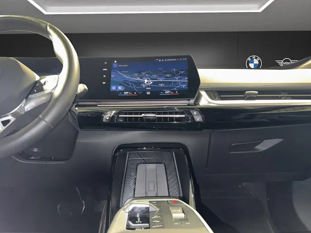 BMW X1 23d xDrive M Sport