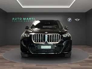BMW X1 23d xDrive M Sport