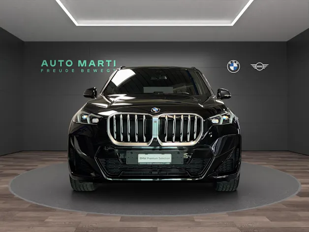 BMW X1 23d xDrive M Sport