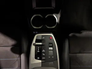 BMW X1 23d xDrive M Sport