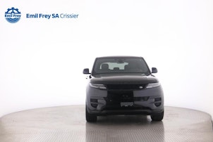 Vehicle image LAND ROVER Range Rover Sport 3.0 I6 300 SE Dynamic