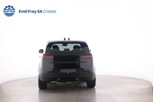 Vehicle image LAND ROVER Range Rover Sport 3.0 I6 300 SE Dynamic