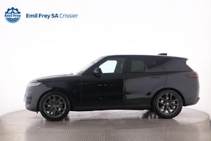 Vehicle image LAND ROVER Range Rover Sport 3.0 I6 300 SE Dynamic