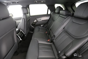 Vehicle image LAND ROVER Range Rover Sport 3.0 I6 300 SE Dynamic