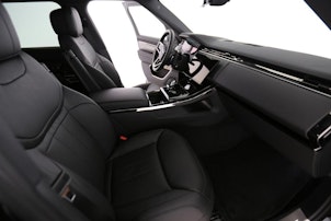 Vehicle image LAND ROVER Range Rover Sport 3.0 I6 300 SE Dynamic