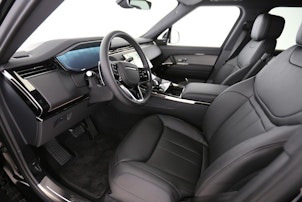 Vehicle image LAND ROVER Range Rover Sport 3.0 I6 300 SE Dynamic