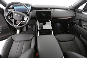 Vehicle image LAND ROVER Range Rover Sport 3.0 I6 300 SE Dynamic