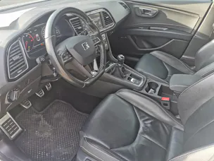 SEAT Leon 2.0 TSI 300 Cupra