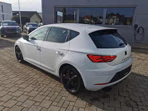 SEAT Leon 2.0 TSI 300 Cupra