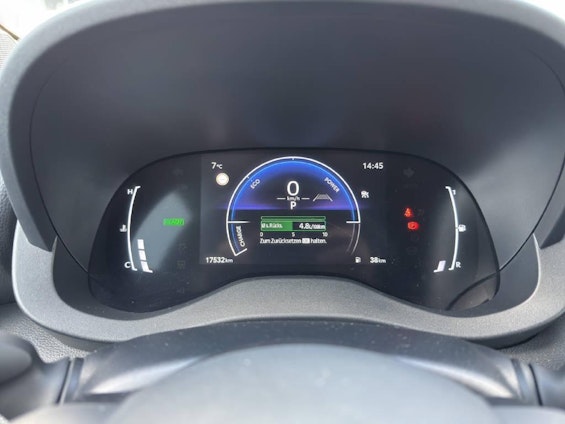 Fahrzeugbild 8 Fahrzeugbild 8