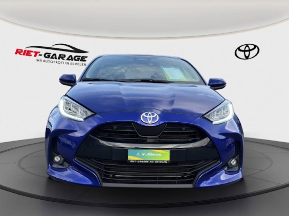 Fahrzeugbild 1 Fahrzeugbild 1