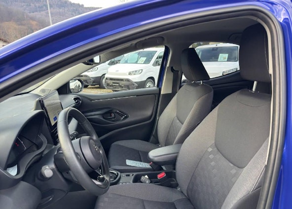 Fahrzeugbild 5 Fahrzeugbild 5