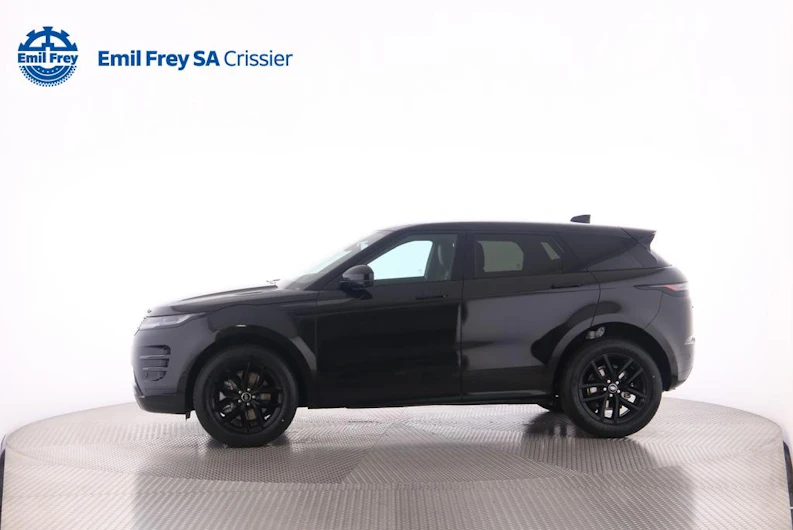 Fahrzeugbild LAND ROVER RANGE ROVER EVOQUE