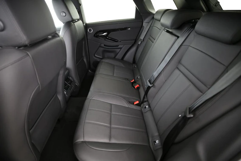 Fahrzeugbild LAND ROVER RANGE ROVER EVOQUE