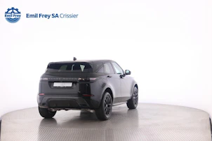 Fahrzeugbild LAND ROVER Range Rover Evoque 2.0 D 165 Dynamic SE