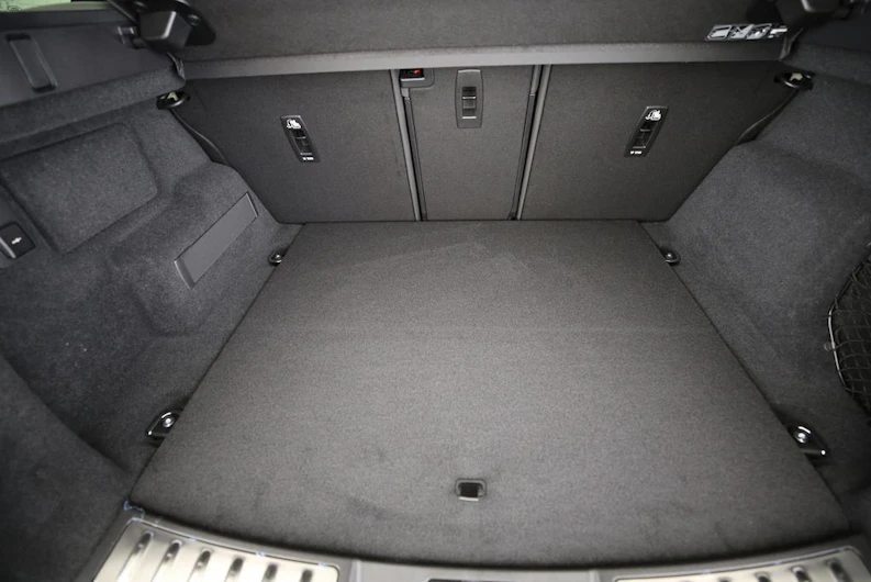 Fahrzeugbild LAND ROVER RANGE ROVER EVOQUE