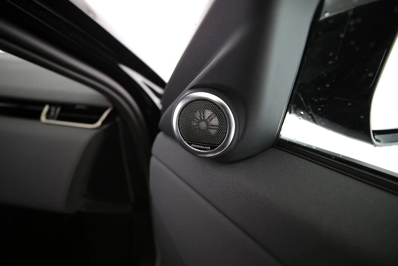 Fahrzeugbild LAND ROVER RANGE ROVER EVOQUE