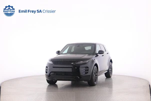 Fahrzeugbild LAND ROVER Range Rover Evoque 2.0 D 165 Dynamic SE