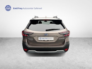 Vehicle image SUBARU Outback 2.5i Luxury