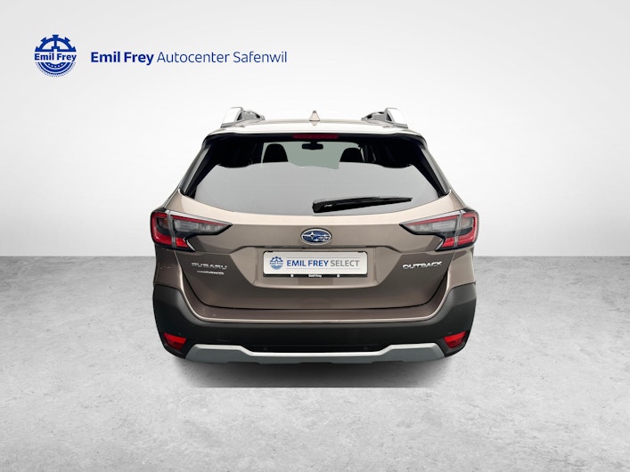 Vehicle image SUBARU OUTBACK