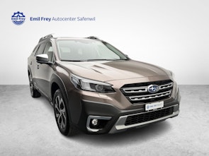 Vehicle image SUBARU Outback 2.5i Luxury