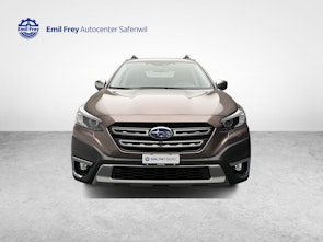 Vehicle image SUBARU Outback 2.5i Luxury