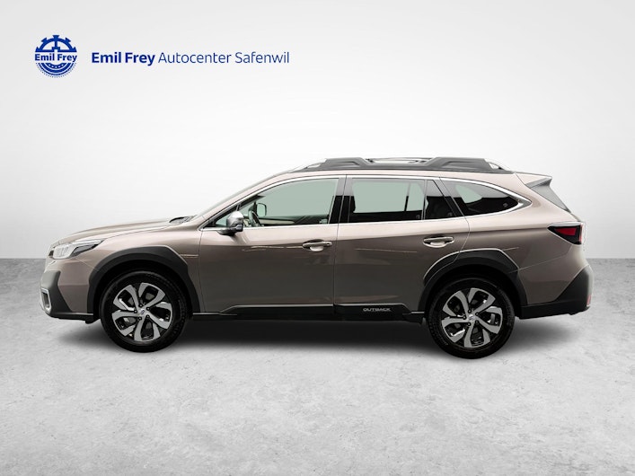 Vehicle image SUBARU OUTBACK