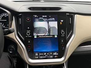 Vehicle image SUBARU Outback 2.5i Luxury