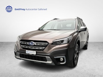 Vehicle image SUBARU Outback 2.5i Luxury