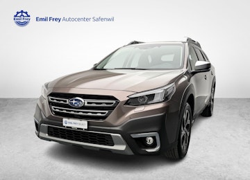 Vehicle image SUBARU Outback 2.5i Luxury Vehicle image SUBARU Outback 2.5i Luxury