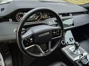 Land Rover Range Rover Evoque 2.0 T R-Dynamic SE