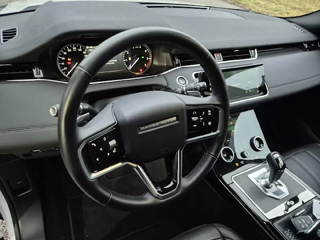 Land Rover Range Rover Evoque 2.0 T R-Dynamic SE