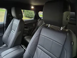 Land Rover Range Rover Evoque 2.0 T R-Dynamic SE