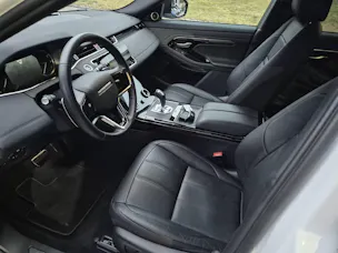 Land Rover Range Rover Evoque 2.0 T R-Dynamic SE
