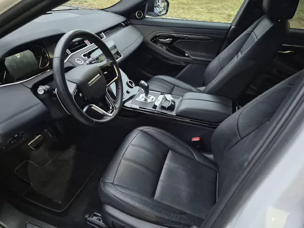 Land Rover Range Rover Evoque 2.0 T R-Dynamic SE