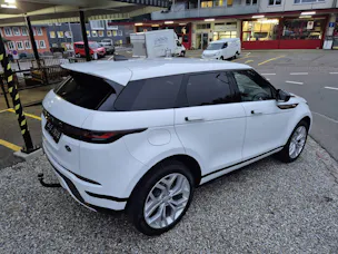 Land Rover Range Rover Evoque 2.0 T R-Dynamic SE