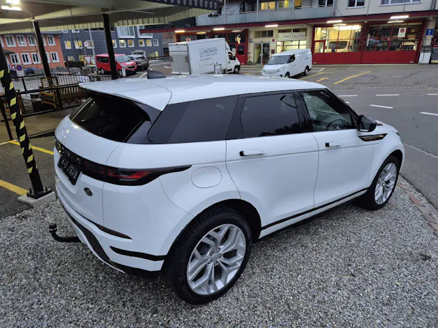 Land Rover Range Rover Evoque 2.0 T R-Dynamic SE