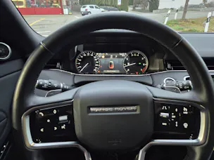 Land Rover Range Rover Evoque 2.0 T R-Dynamic SE