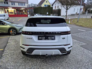 Land Rover Range Rover Evoque 2.0 T R-Dynamic SE