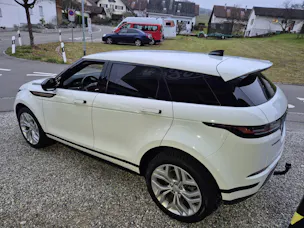 Land Rover Range Rover Evoque 2.0 T R-Dynamic SE