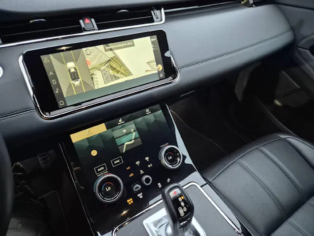Land Rover Range Rover Evoque 2.0 T R-Dynamic SE