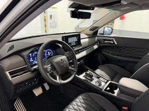 Vehicle image MITSUBISHI Outlander 2.4 PHEV Instyle 4x4 " Roues hiver gratuites !!