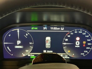 Vehicle image MITSUBISHI Outlander 2.4 PHEV Instyle 4x4 " Roues hiver gratuites !!